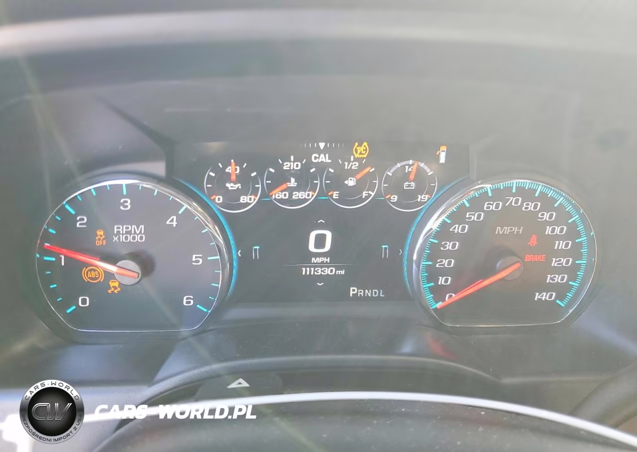 2018 GMC Sierra K1500 Denali VIN:3GTU2PEJ3JG464094 - 9
