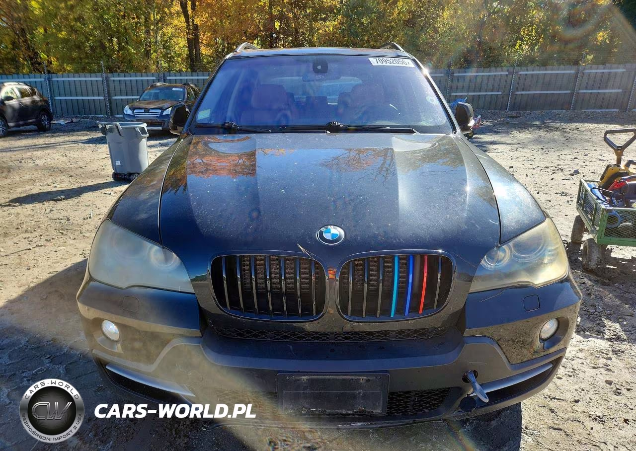 2010 BMW X5 xDrive35D VIN:5UXFF0C55ALT77471 - 5