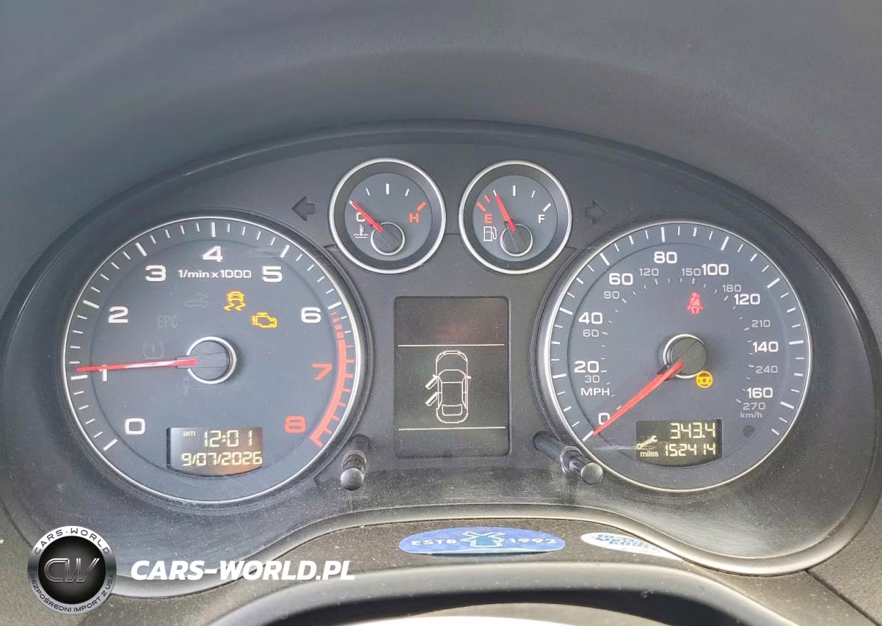 2012 Audi A3 Premium Plus VIN:WAUKEAFM3CA035041 - 9