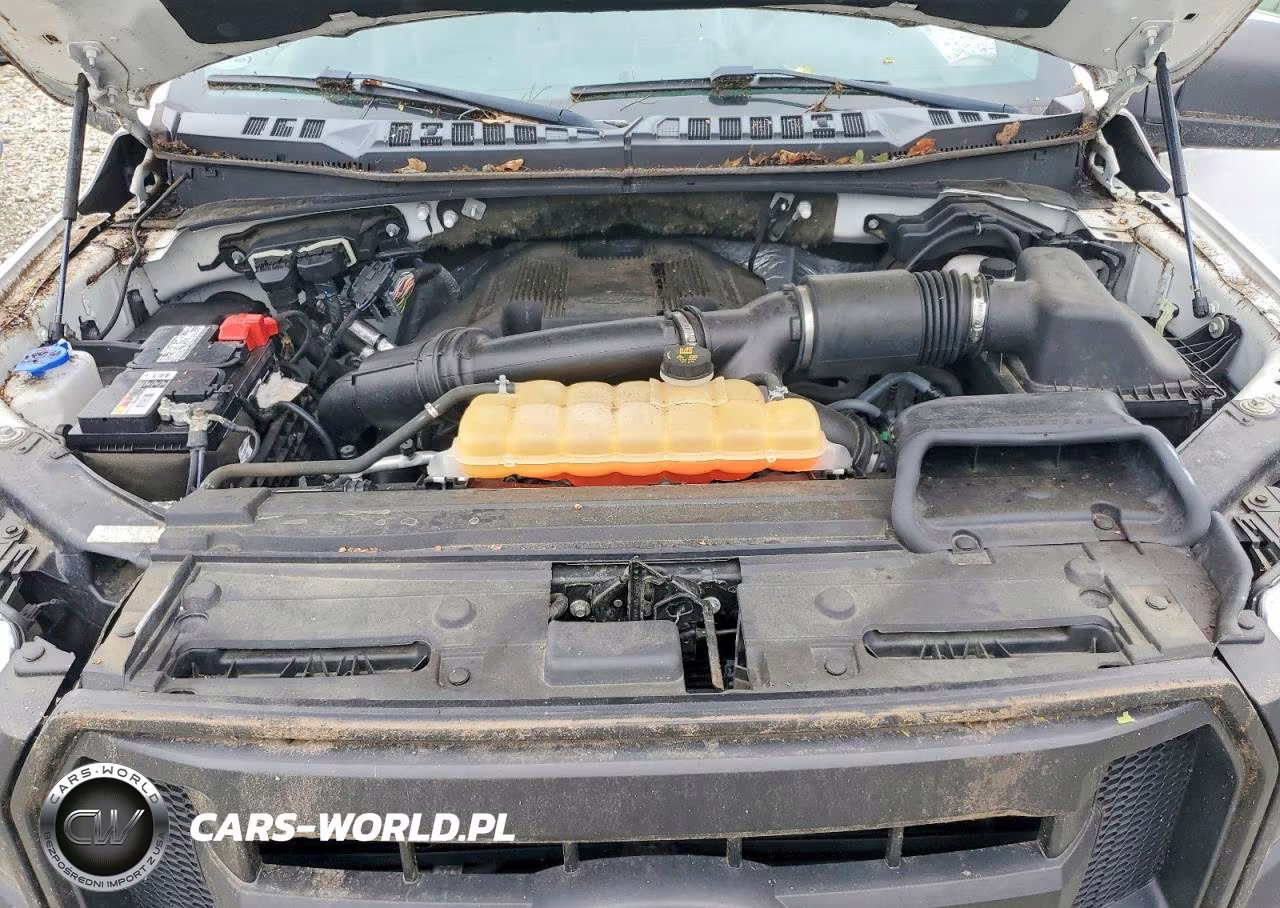2017 Ford F150 Super Cab VIN:1FTFX1EG7HKD22894 - 11
