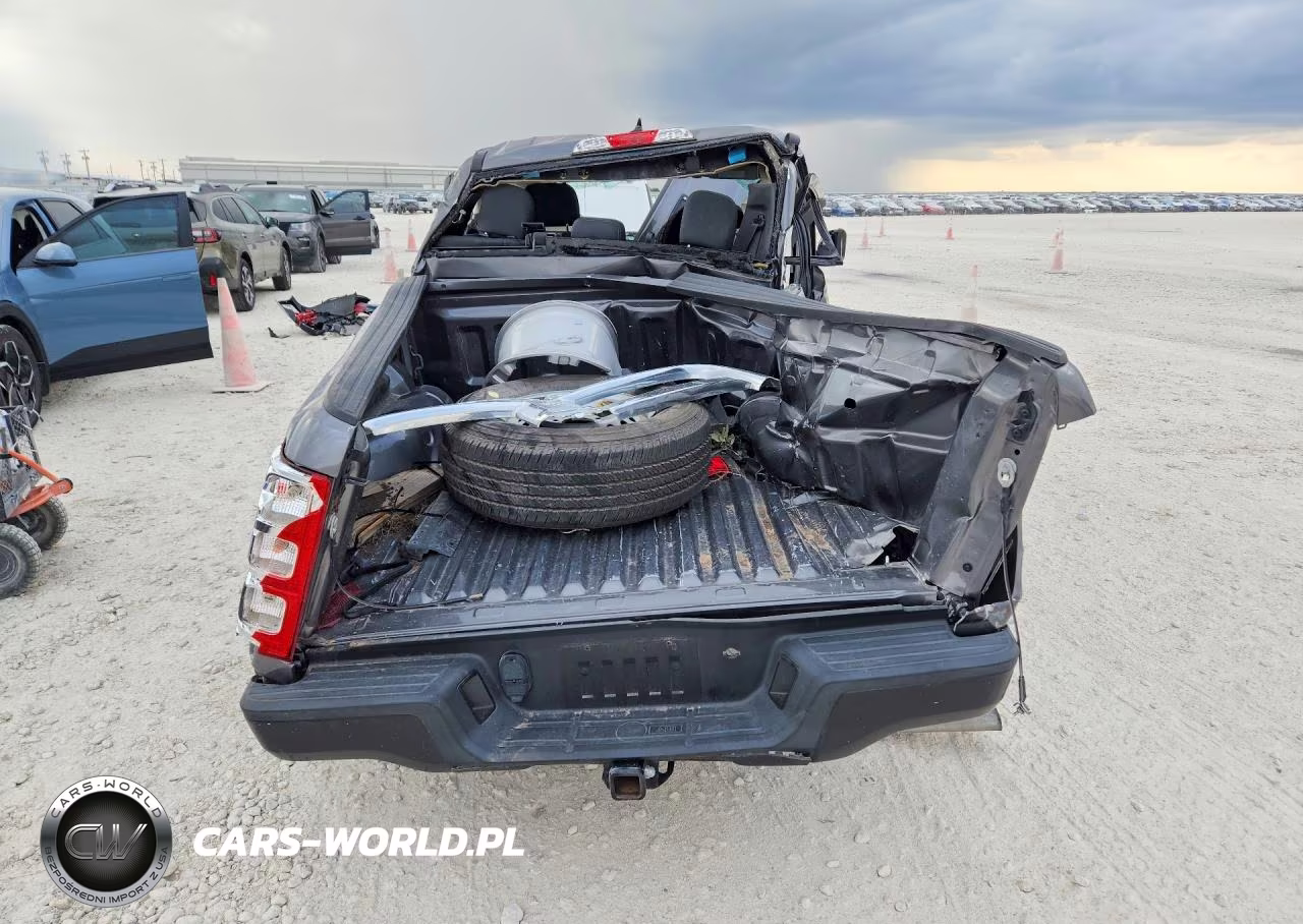 2021 Ford Ranger Xl VIN:1FTER4FH3MLD29702 - 6