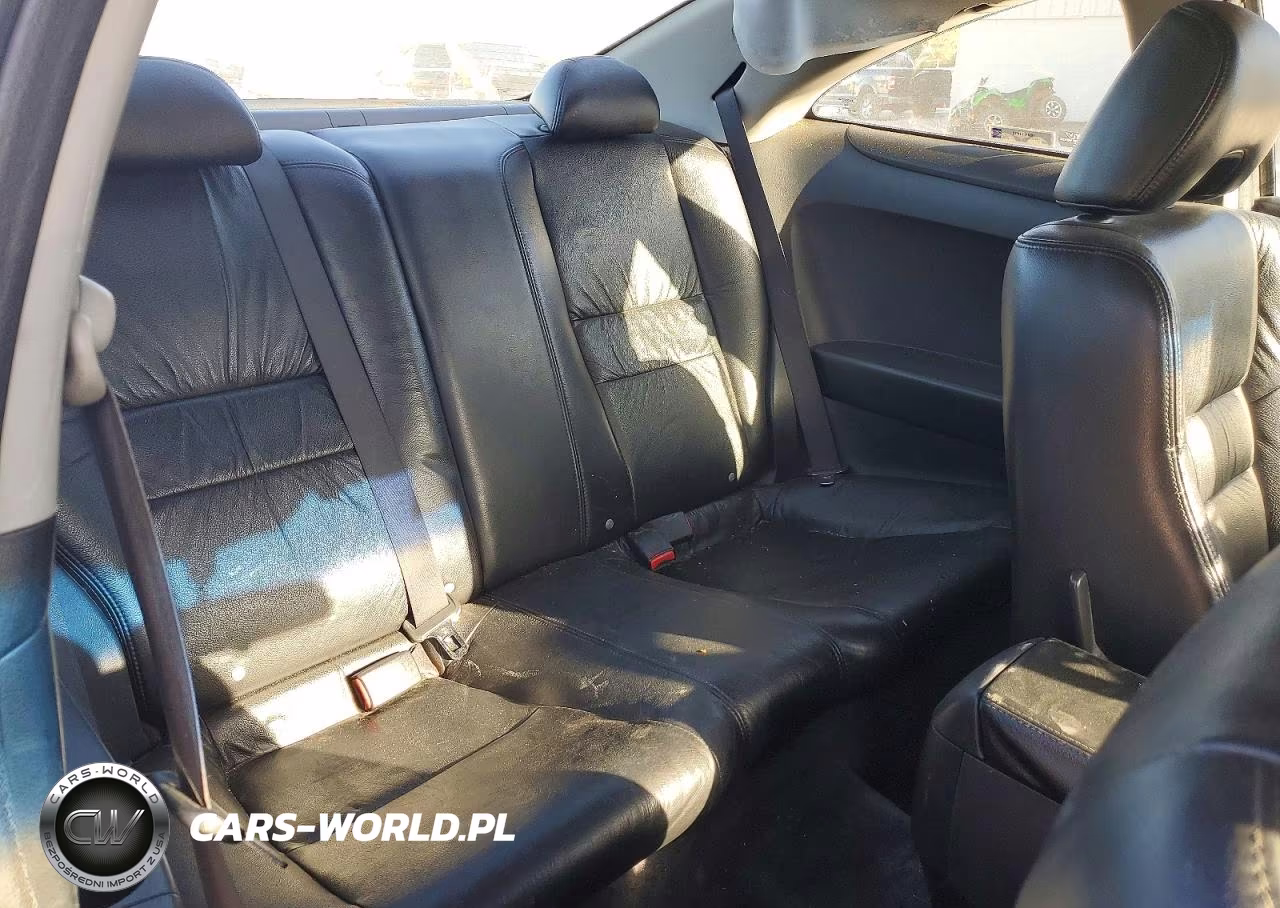 2007 Honda Accord Ex VIN:1HGCM726X7A009211 - 10