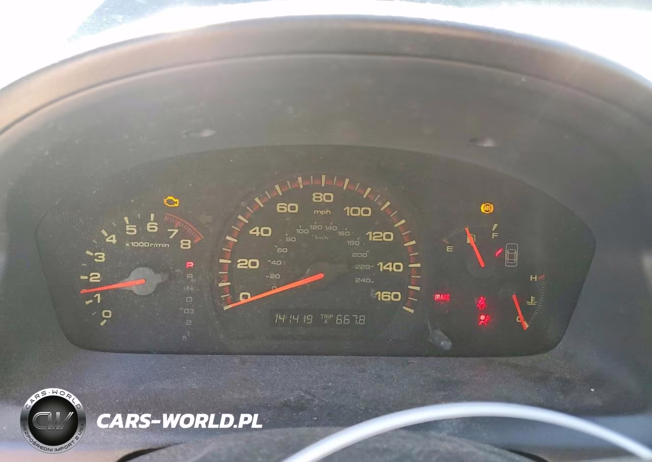 2007 Honda Accord Ex VIN:1HGCM726X7A009211 - 9