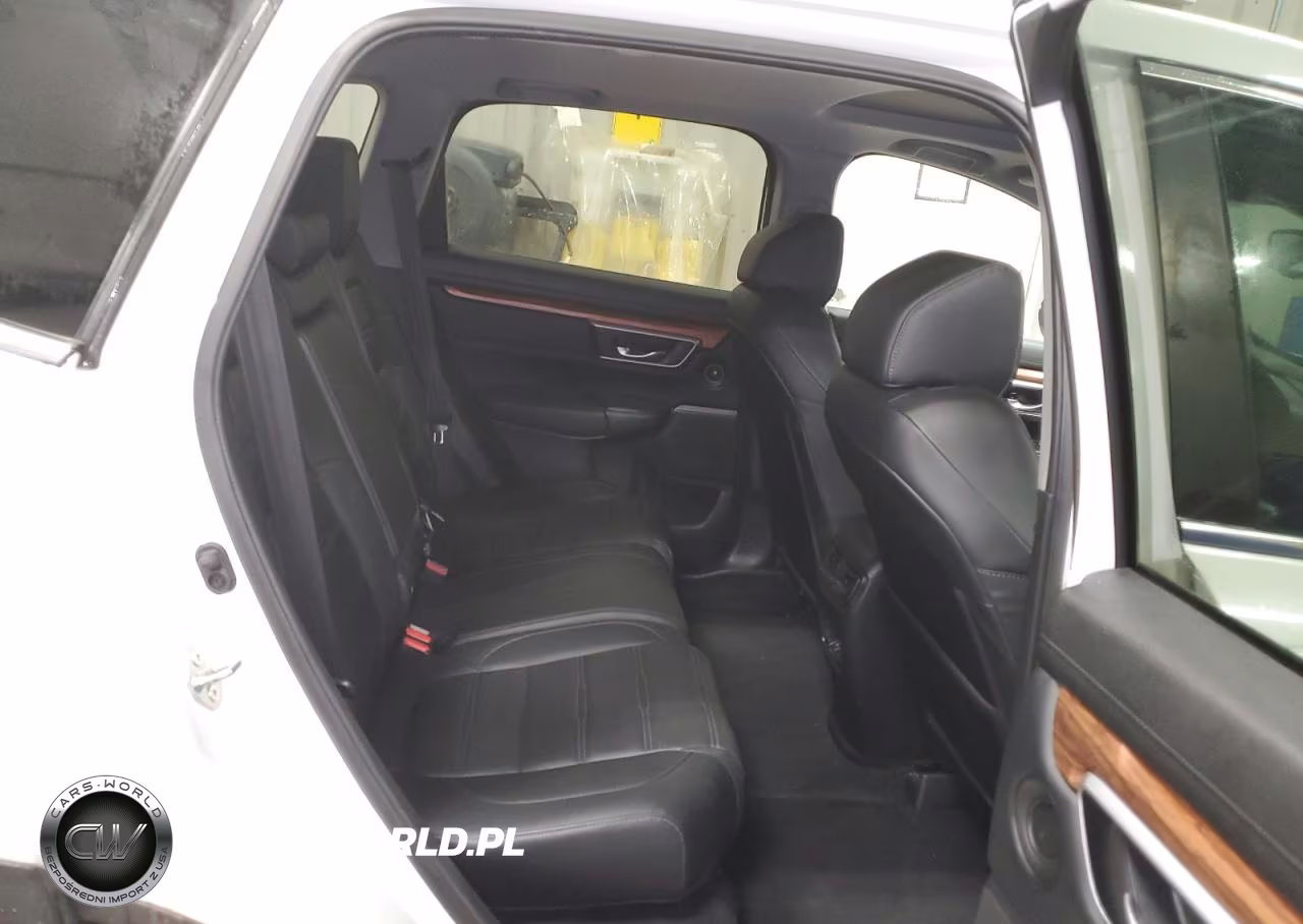 2019 Honda Cr-V Exl VIN:7FARW2H84KE045978 - 11