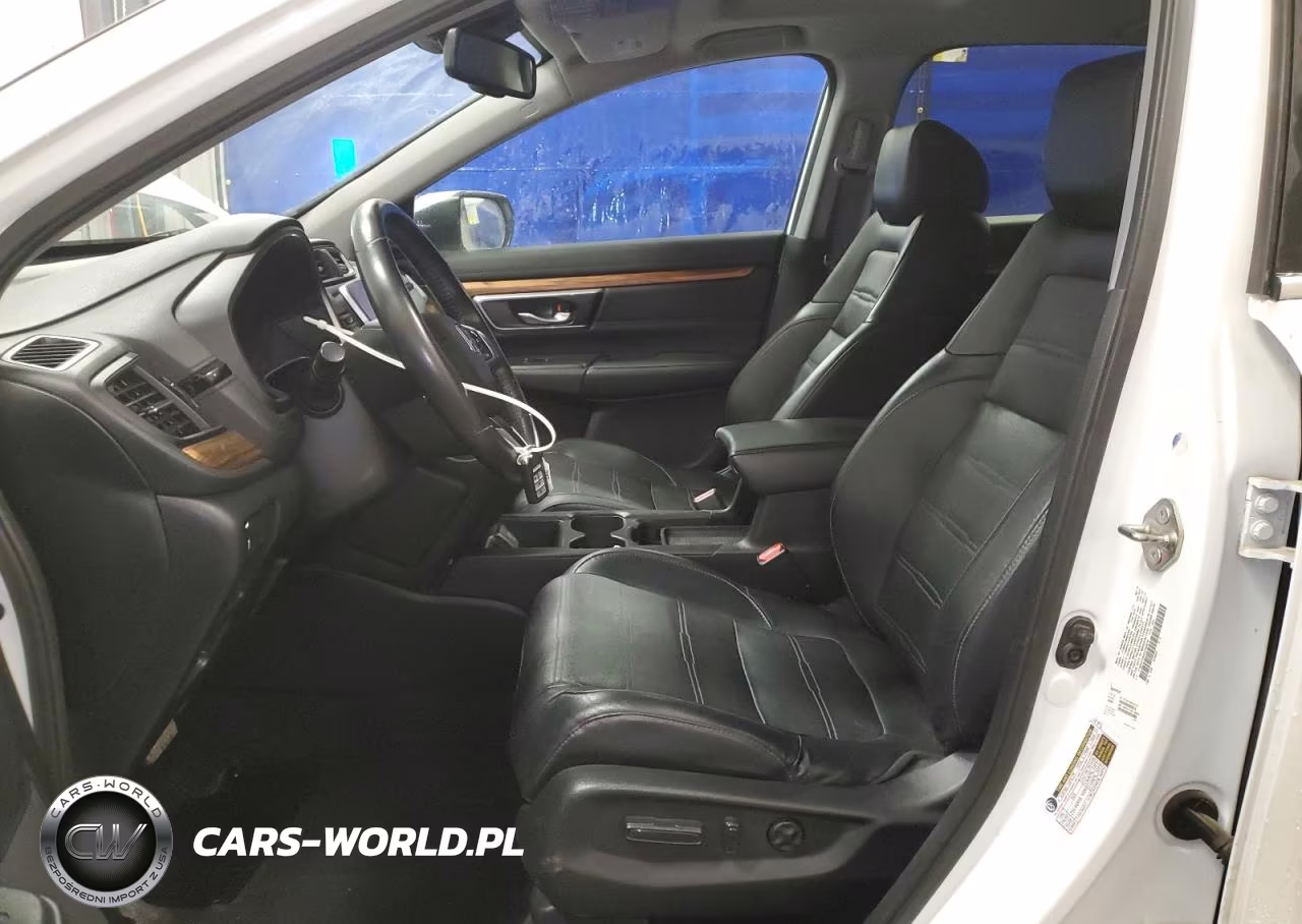 2019 Honda Cr-V Exl VIN:7FARW2H84KE045978 - 7