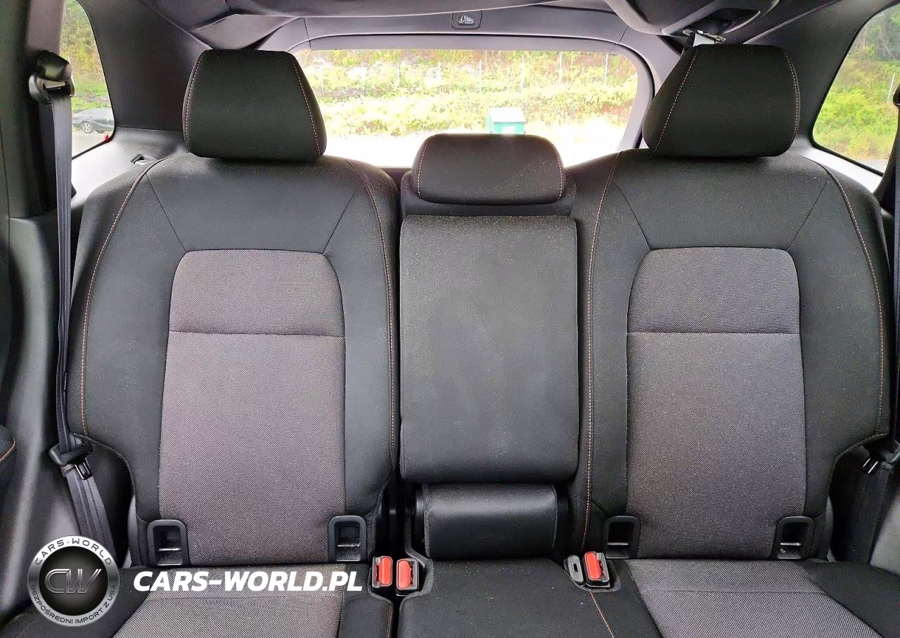 2024 Honda Cr-V Sport VIN:2HKRS6H51RH809639 - 10