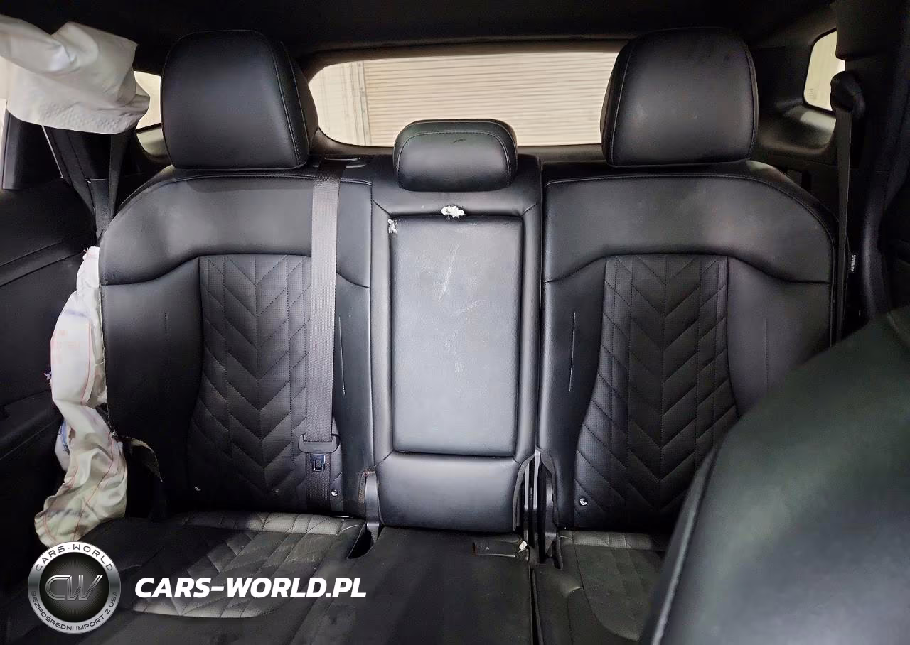 2025 Kia Sportage X-Pro Prestige VIN:5XYK7CDF6SG288818 - 10
