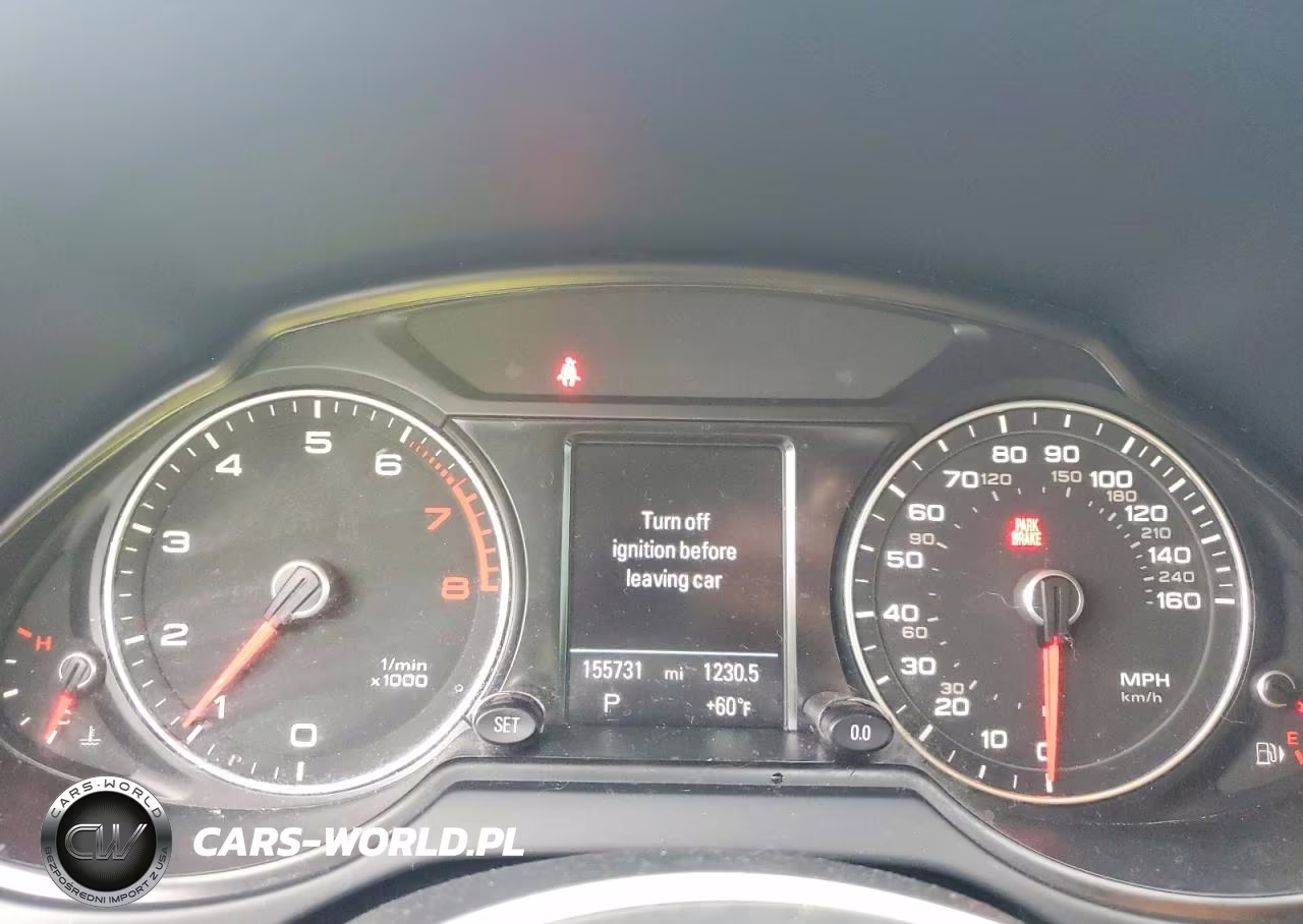 2014 Audi Q5 Premium Plus VIN:WA1LFAFP9EA044046 - 9