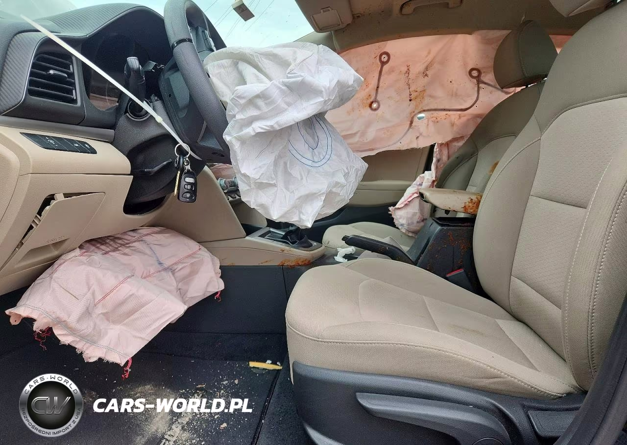 2020 Hyundai Elantra Se VIN:5NPD74LF7LH584828 - 7