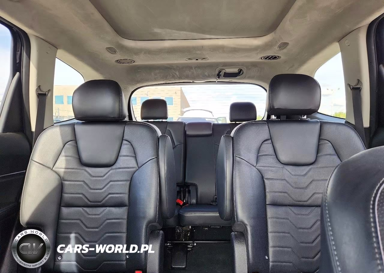 2020 Kia Telluride Sx VIN:5XYP5DHC0LG078024 - 10