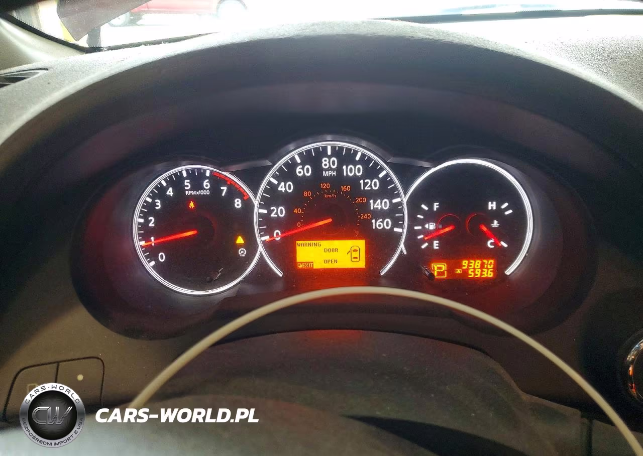 2011 Nissan Altima 2.5 VIN:1N4AL2AP5BN495519 - 9