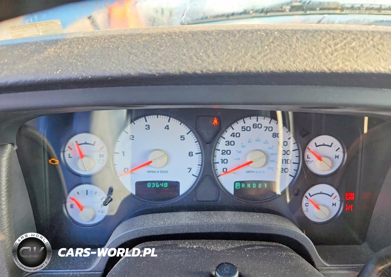 2004 Dodge Ram 1500 St VIN:1D7HU18DX4S530769 - 9