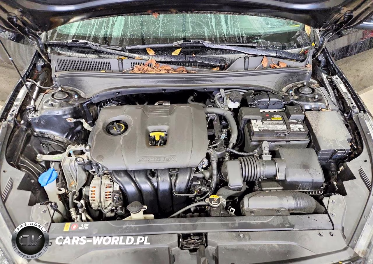 2022 Kia Forte Gt Line VIN:3KPF54AD6NE505057 - 11