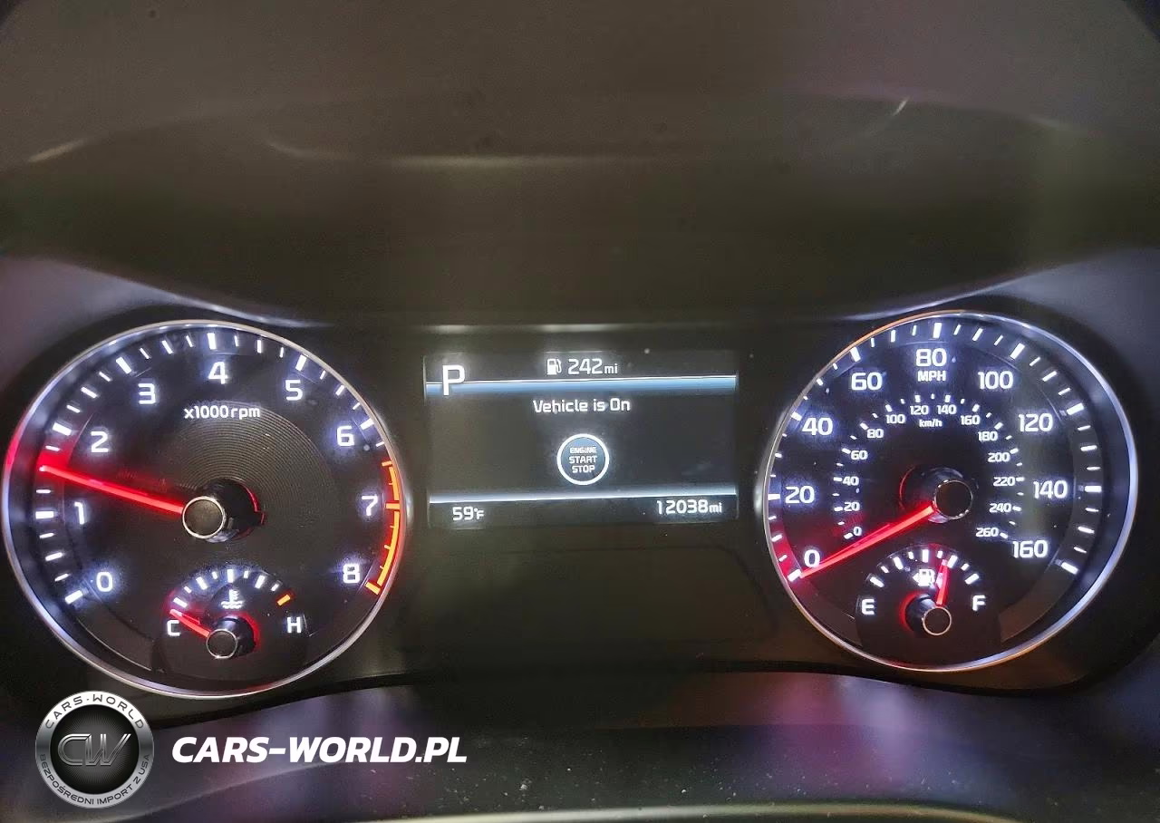 2022 Kia Forte Gt Line VIN:3KPF54AD6NE505057 - 9