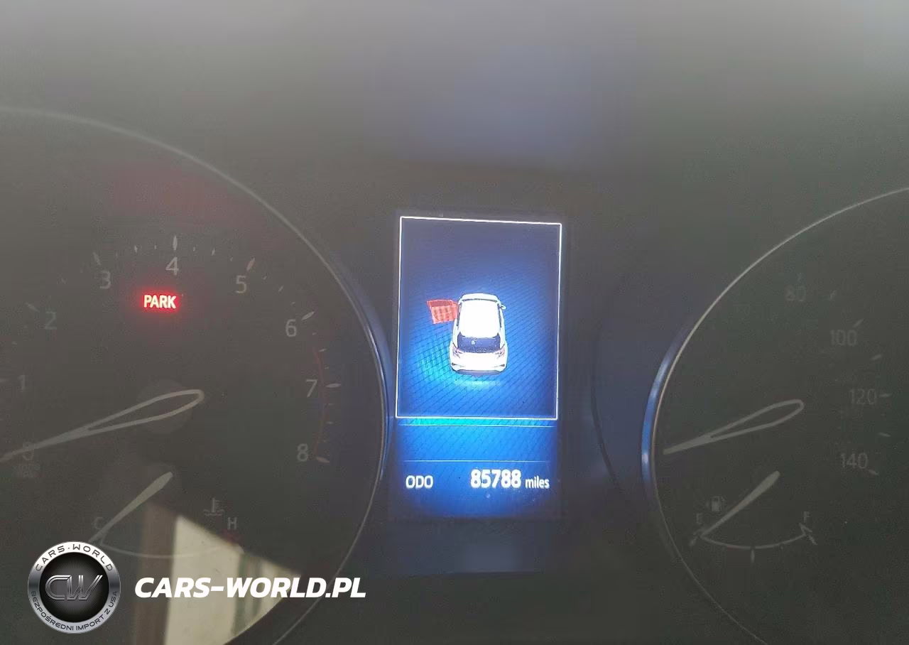 2018 Toyota C-Hr Xle VIN:NMTKHMBX0JR018241 - 9