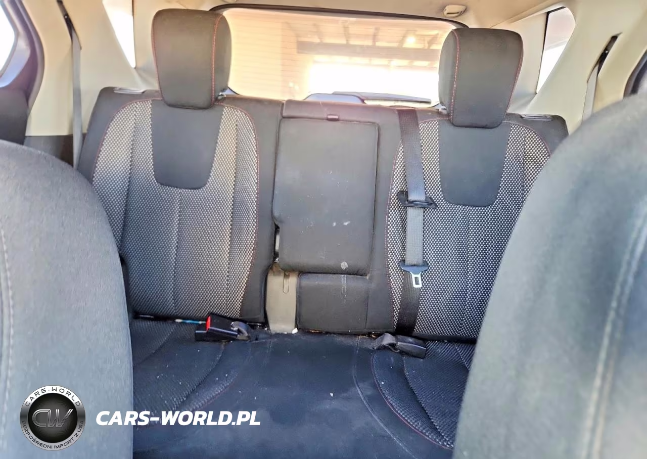 2016 Chevrolet Equinox Lt VIN:2GNALCEK4G6171432 - 10