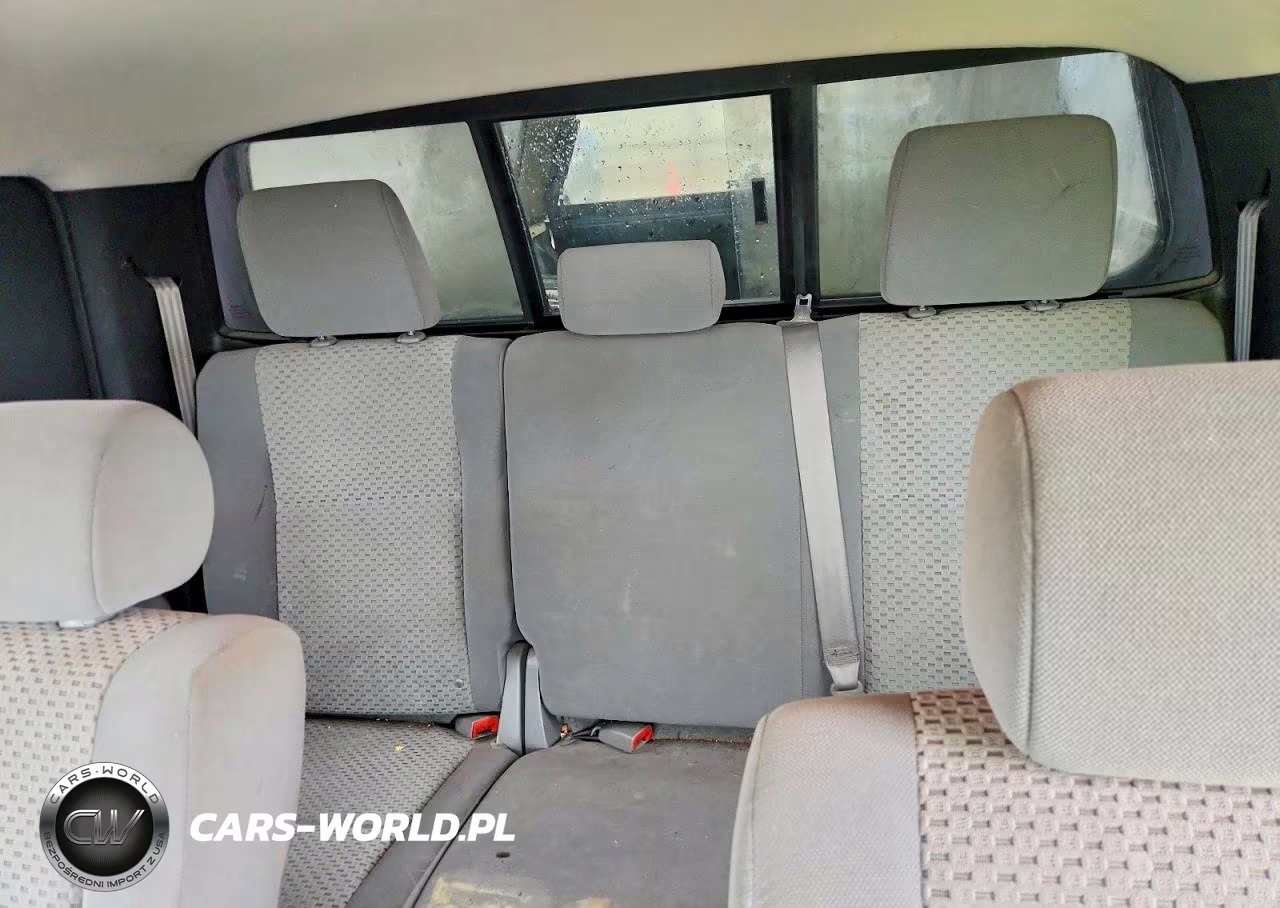 2012 Toyota Tundra Double Cab Sr5 VIN:5TFUY5F10CX219902 - 10