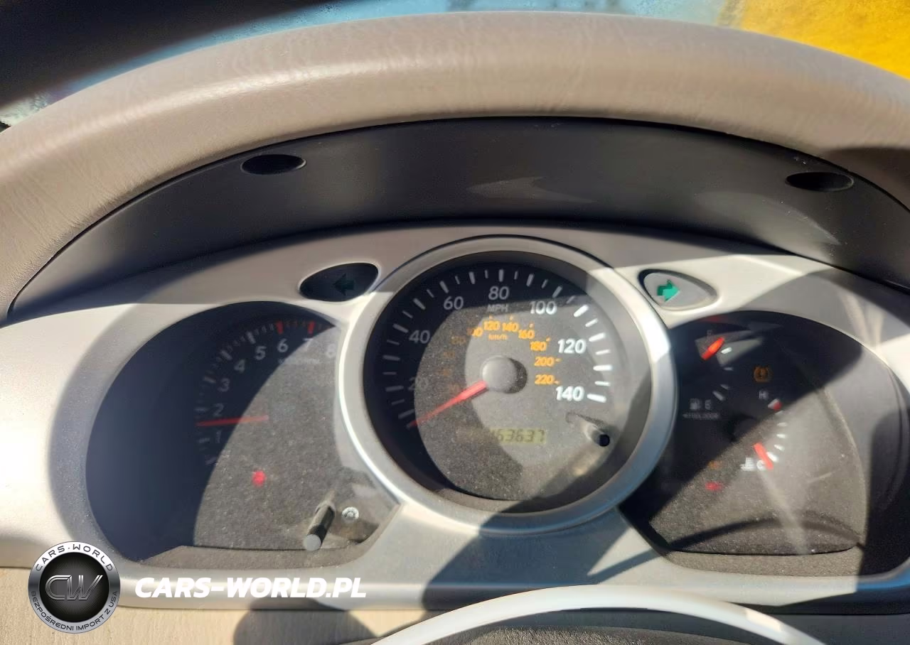 2005 Toyota Highlander Base VIN:JTEEP21A150109722 - 9
