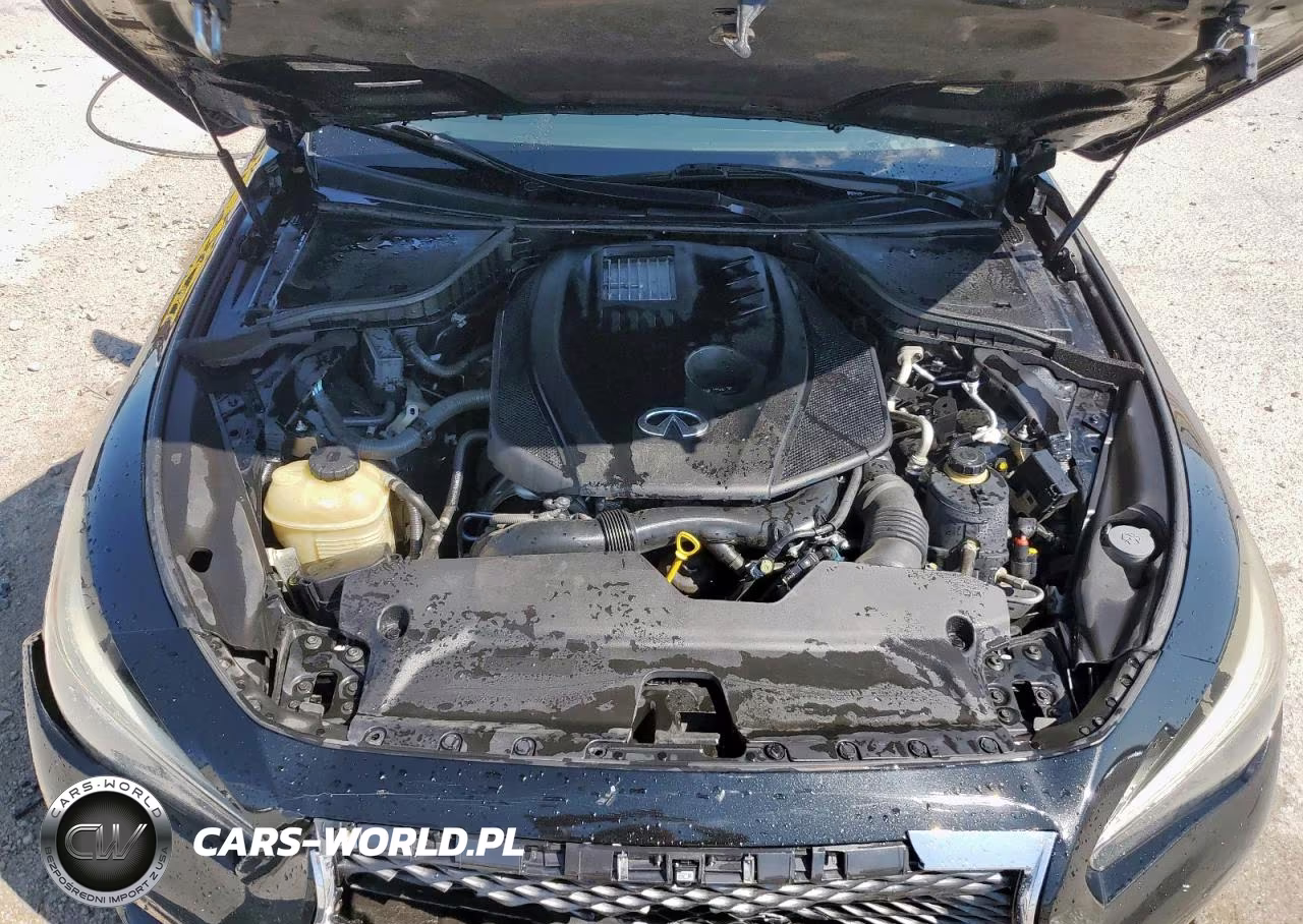 2017 Infiniti Q50 Base VIN:JN1CV7AP3HM640309 - 11