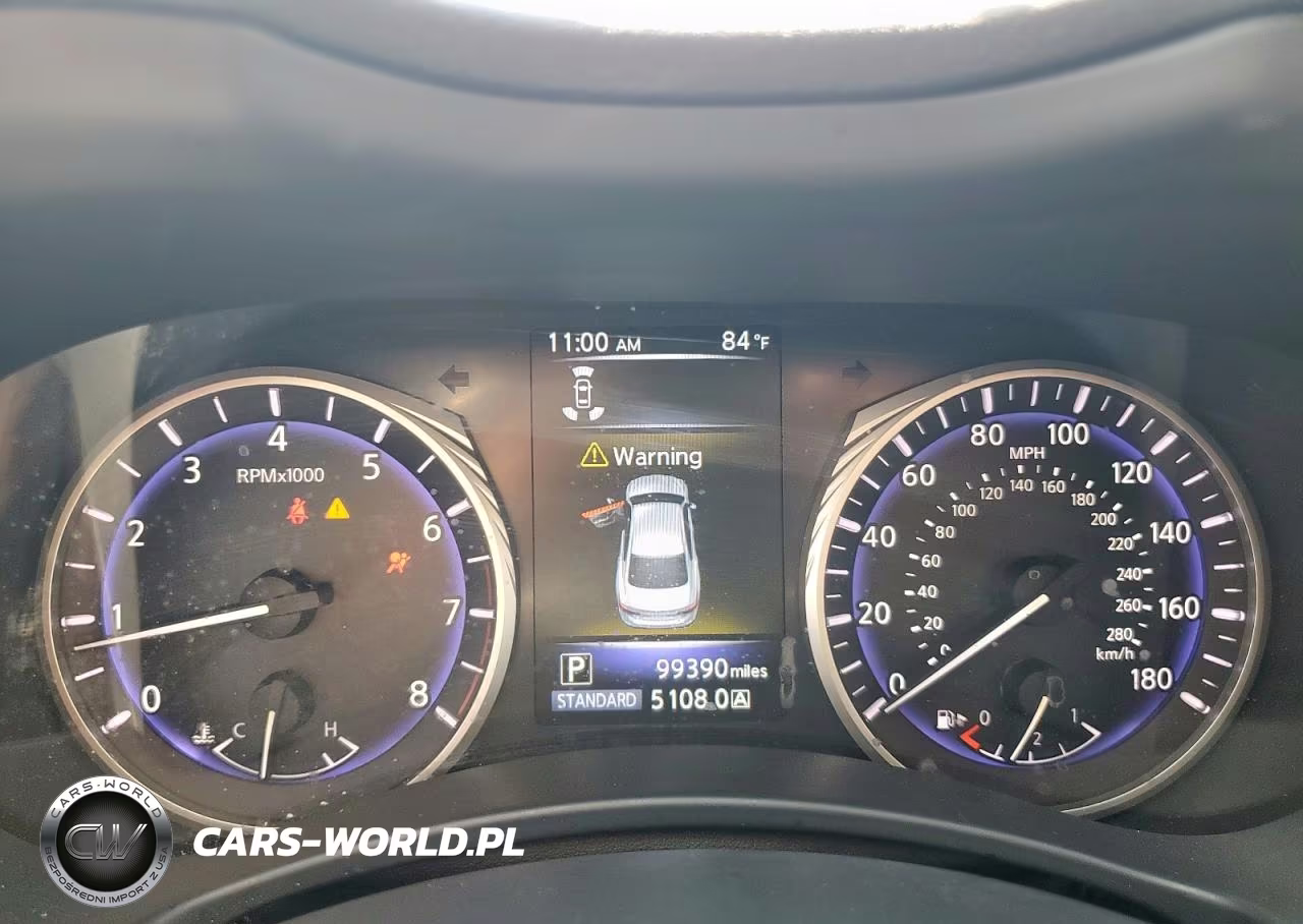 2017 Infiniti Q50 Base VIN:JN1CV7AP3HM640309 - 9