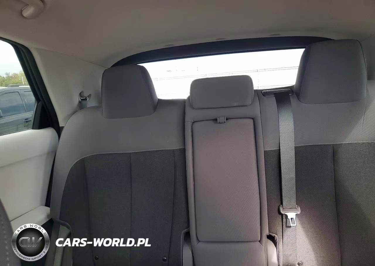 2023 Hyundai Ioniq 5 Se VIN:KM8KMDAF0PU169067 - 10
