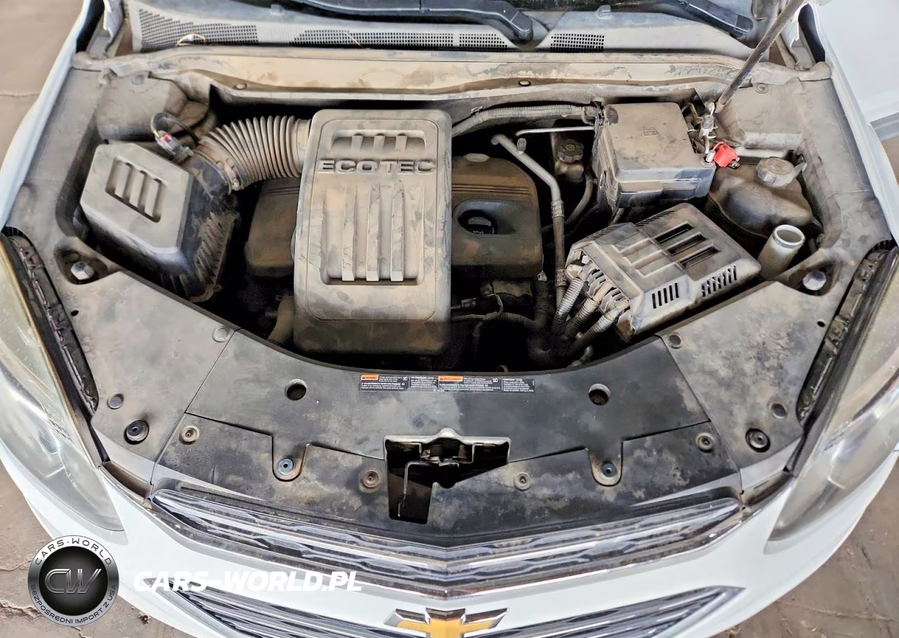 2017 Chevrolet Equinox Lt VIN:2GNALCEK8H1612526 - 12