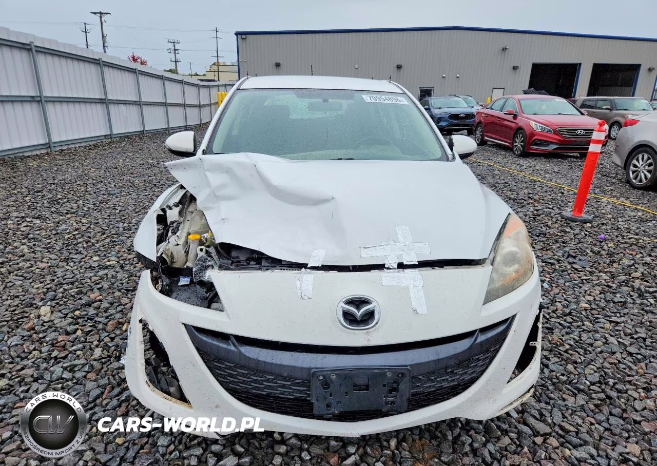 2010 Mazda 3 S VIN:JM1BL1H5XA1113116 - 5