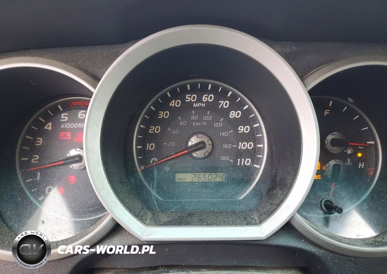 2008 Toyota 4Runner Limited VIN:JTEBU17R08K020798 - 9