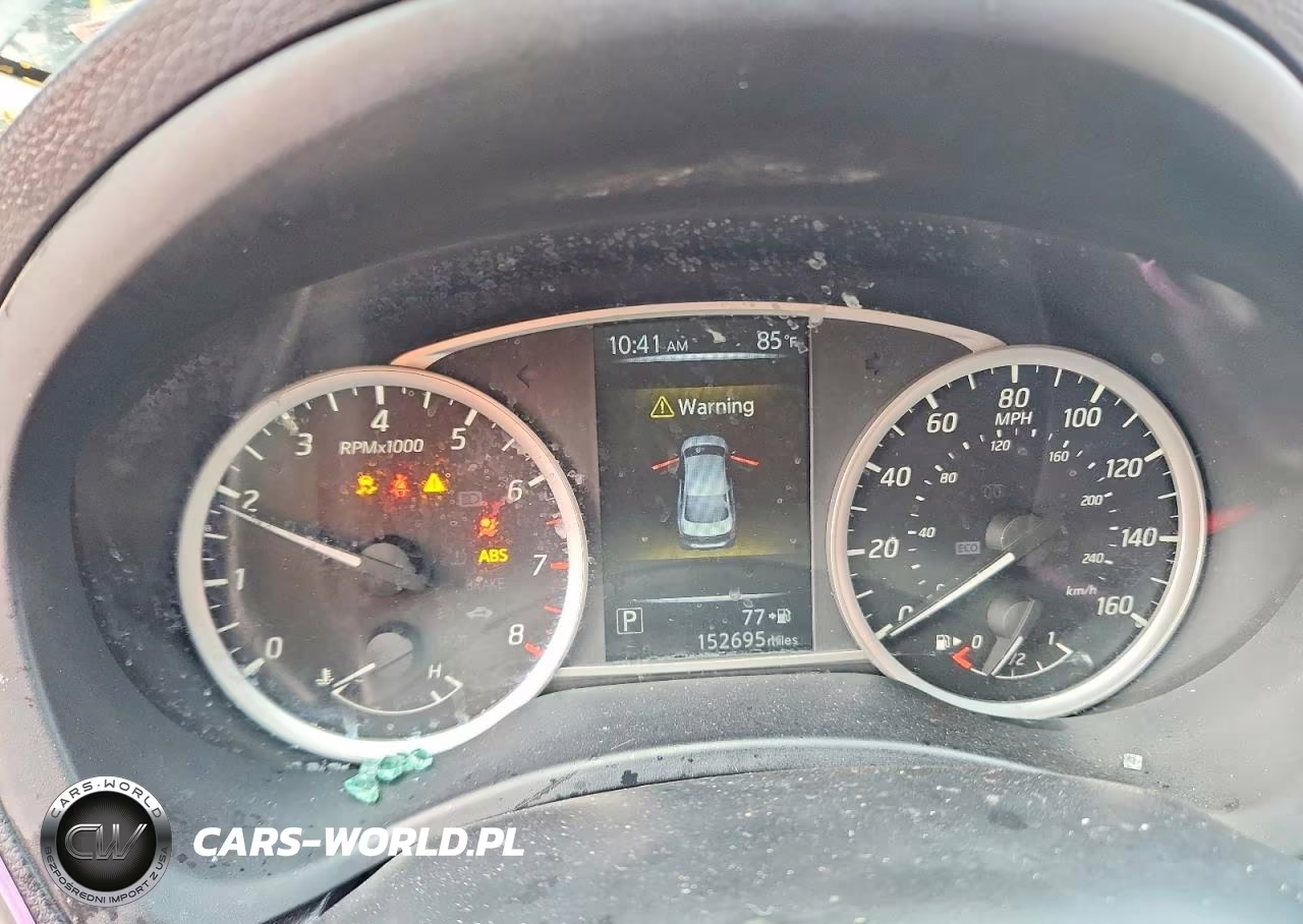 2017 Nissan Sentra Sv VIN:3N1AB7AP9HY301129 - 9