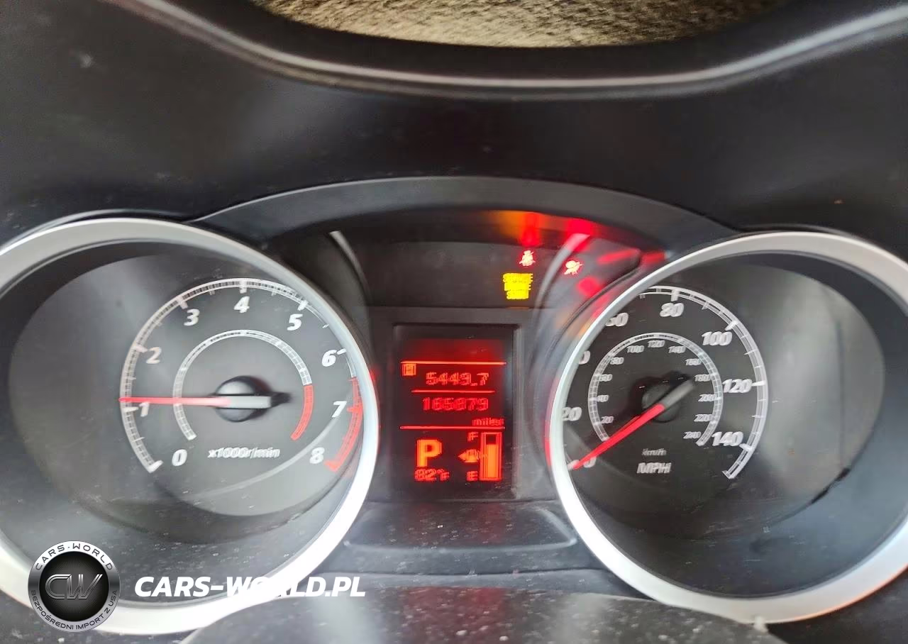 2015 Mitsubishi Lancer Es VIN:JA32U2FU7FU007241 - 9