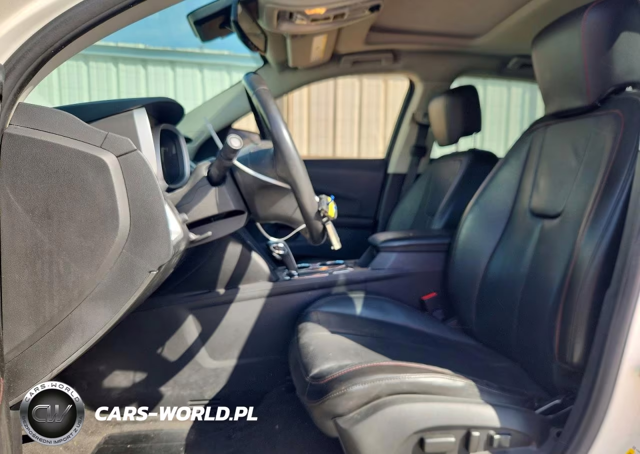 2014 Chevrolet Equinox Lt VIN:1GNALCEK9EZ118792 - 7
