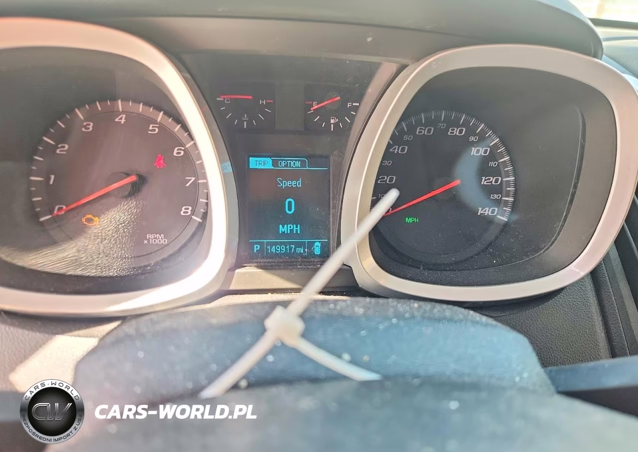 2014 Chevrolet Equinox Lt VIN:1GNALCEK9EZ118792 - 9