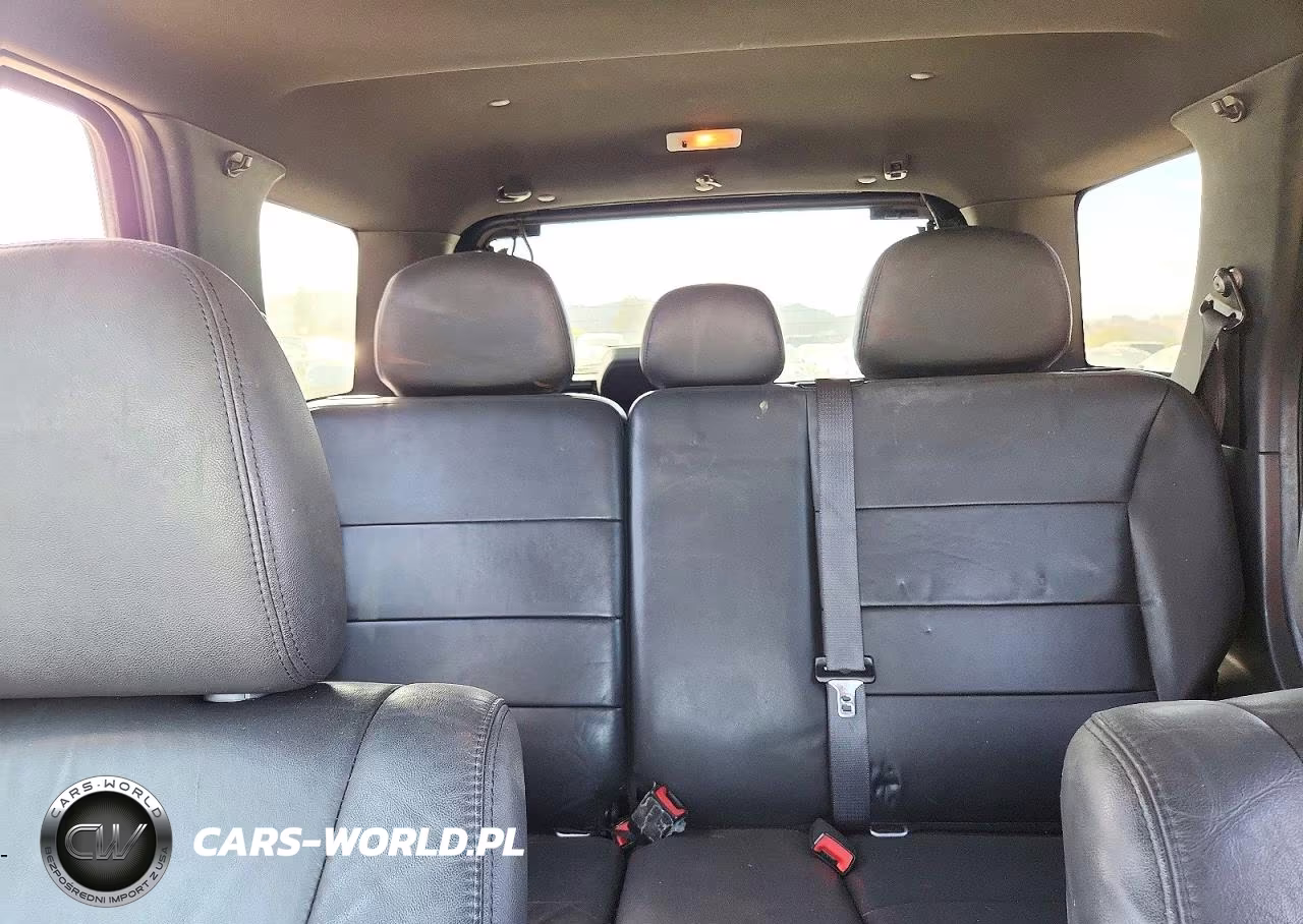 2010 Ford Escape Limited VIN:1FMCU9EG7AKB34789 - 10