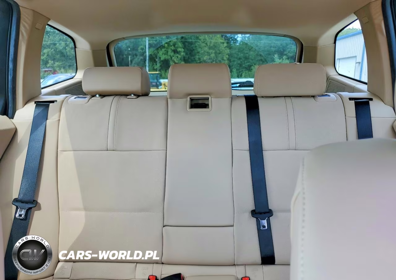 2005 BMW X3 2.5I VIN:WBXPA73475WC45360 - 10