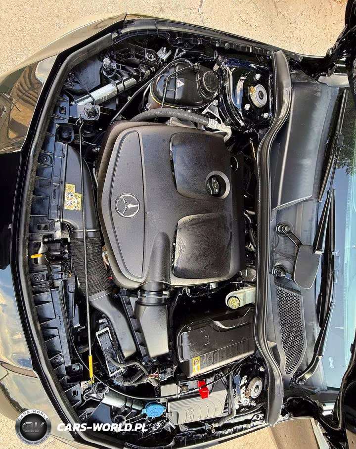 2015 Mercedes-Benz Cla 250 4Matic VIN:WDDSJ4GBXFN246172 - 7