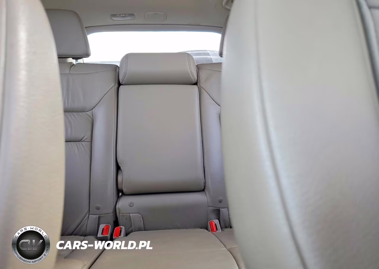 2013 Honda Cr-V Exl VIN:5J6RM4H72DL072918 - 10