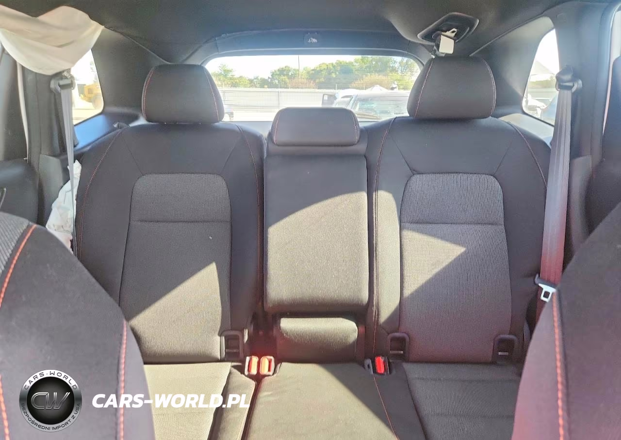 2024 Honda Cr-V Sport VIN:7FARS6H57RE021337 - 10