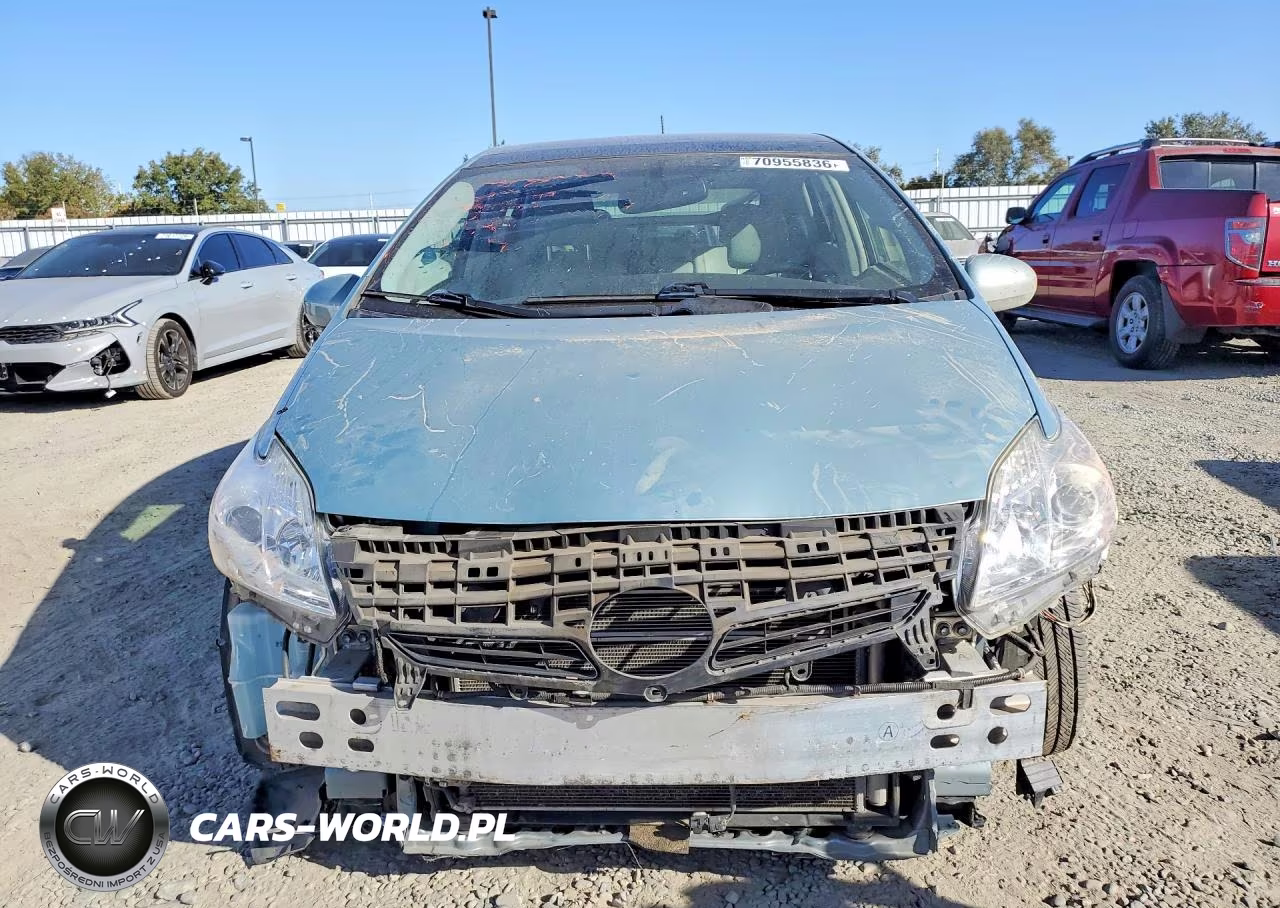 2015 Toyota Prius Four VIN:JTDKN3DU6F1963433 - 5