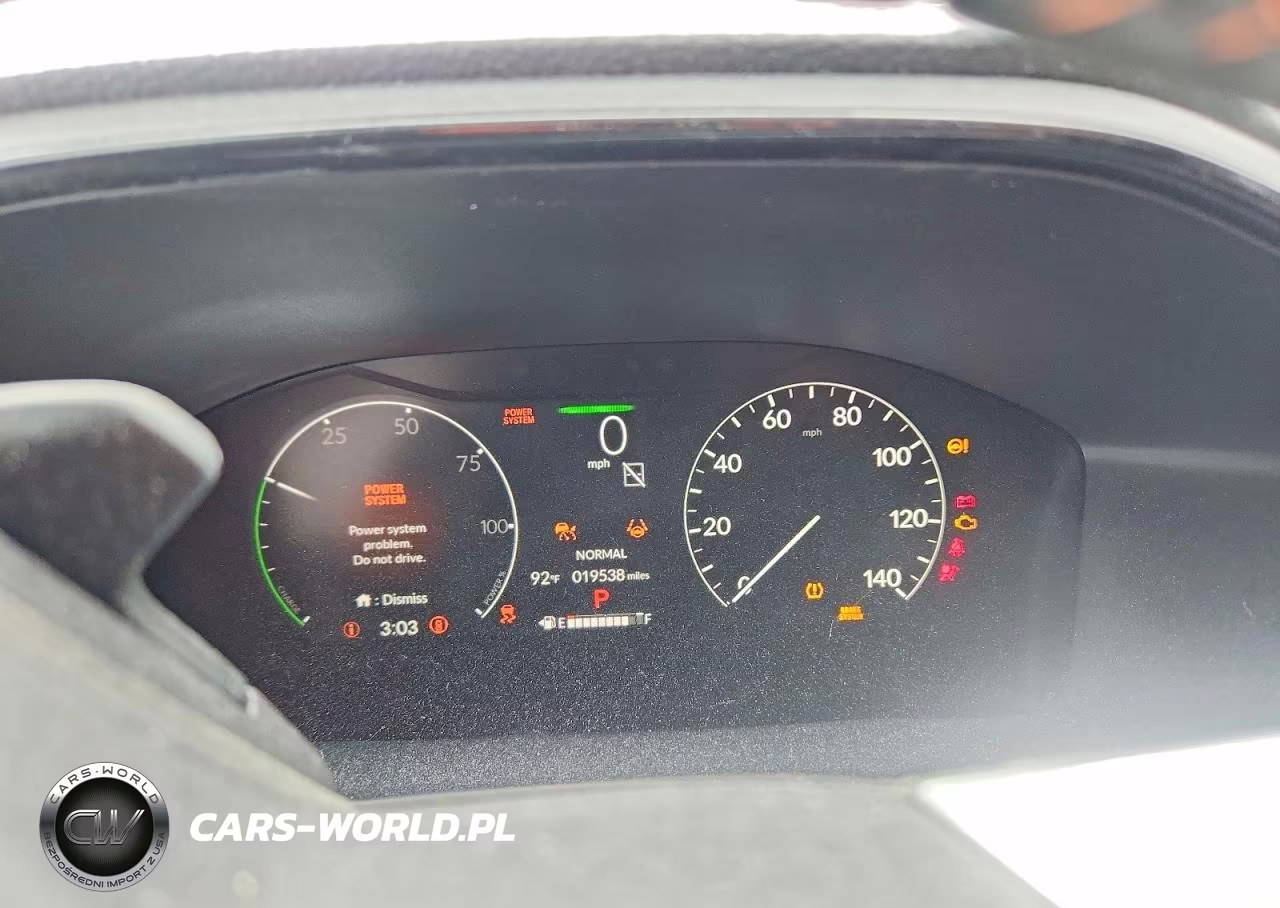 2025 Honda Cr-V Sport-L VIN:7FARS5H8XSE006888 - 9