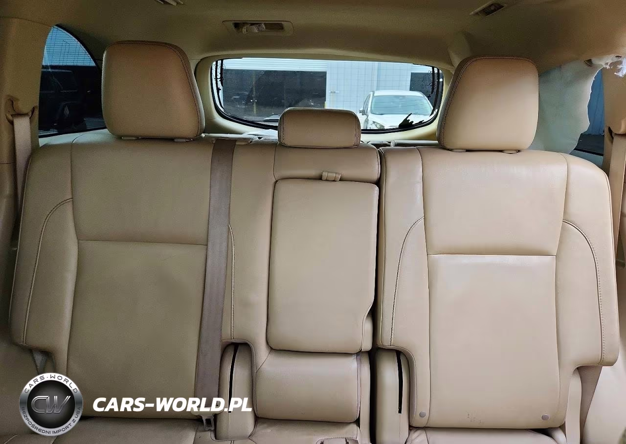 2016 Toyota Highlander Xle VIN:5TDJKRFHXGS340280 - 10