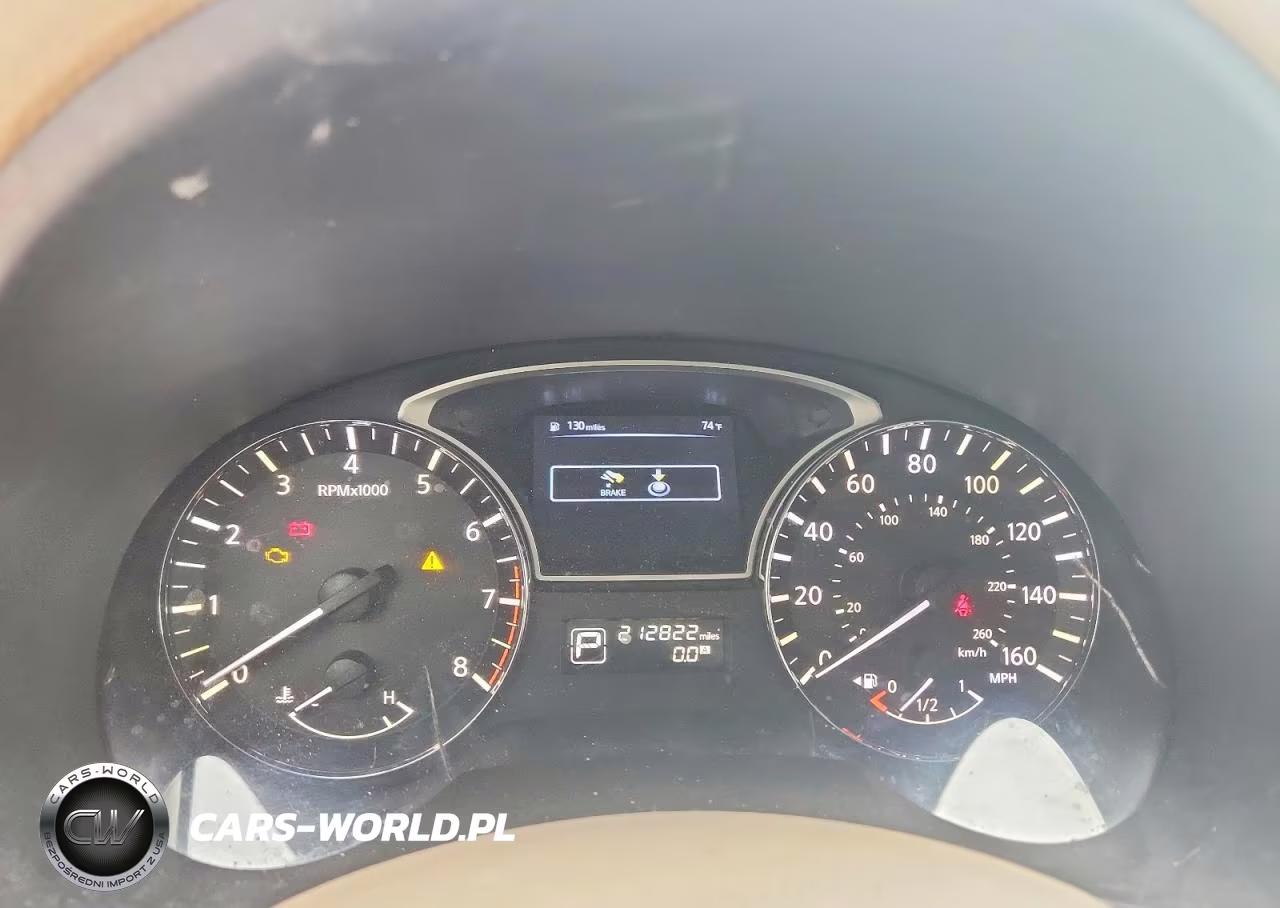 2014 Nissan Altima 2.5 S VIN:1N4AL3AP4EN353866 - 9