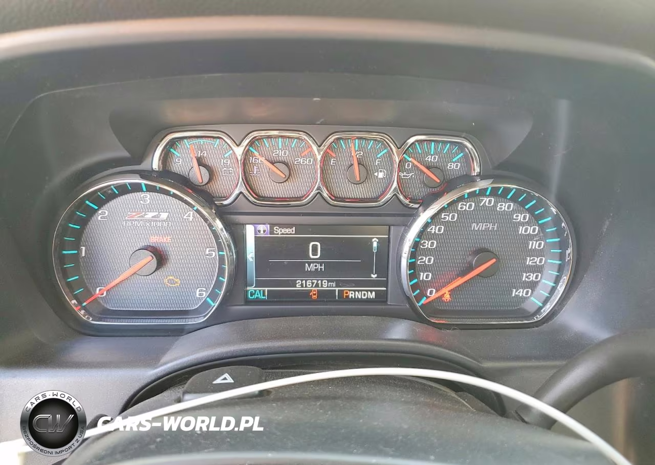 2016 Chevrolet Silverado K1500 Lt VIN:1GCVKREC2GZ207891 - 9