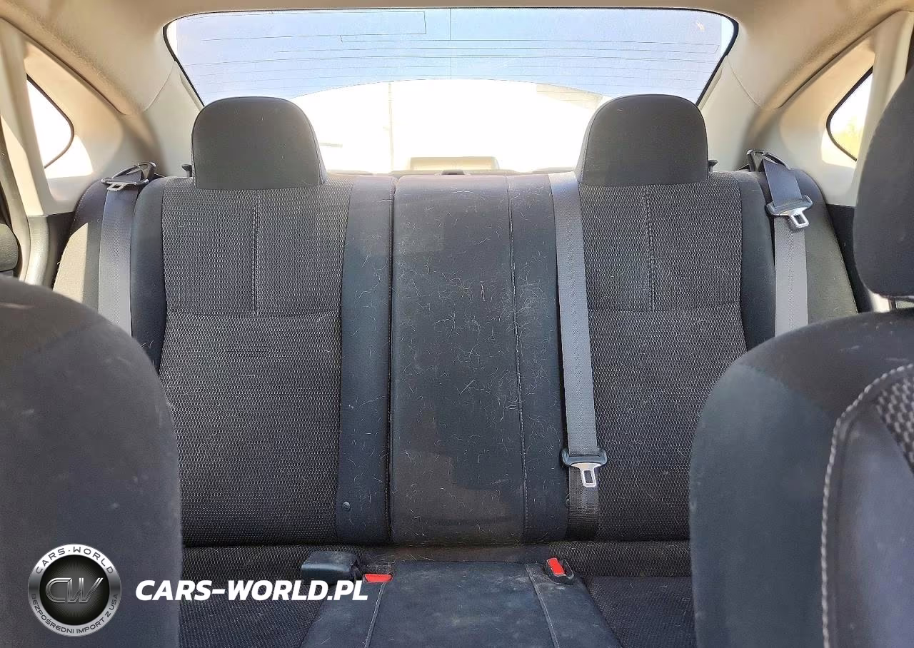 2017 Nissan Sentra S VIN:3N1AB7APXHY390239 - 10