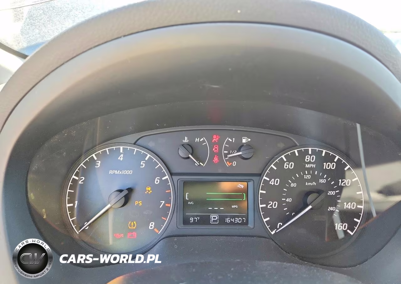 2017 Nissan Sentra S VIN:3N1AB7APXHY390239 - 9