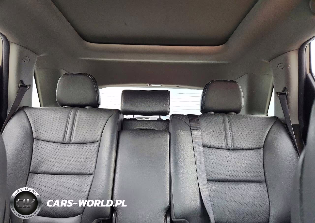 2011 Kia Sorento Ex VIN:5XYKUDA29BG042314 - 10