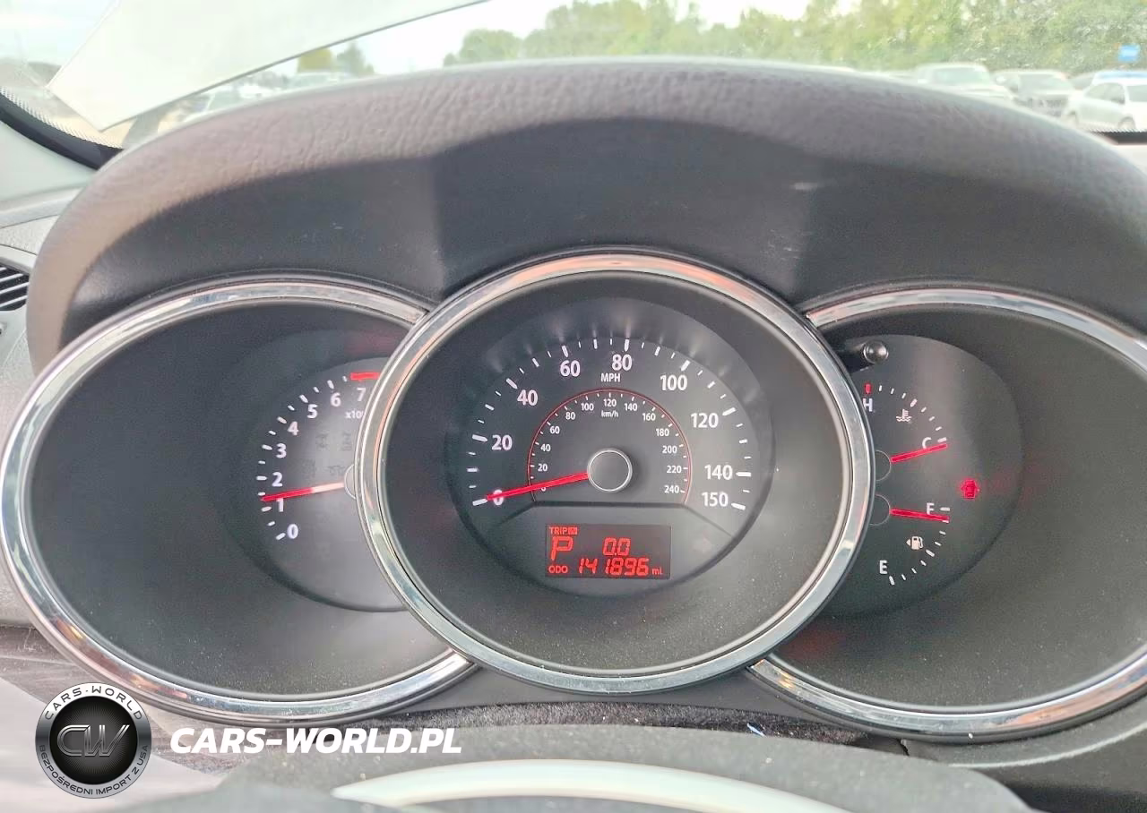 2011 Kia Sorento Ex VIN:5XYKUDA29BG042314 - 9