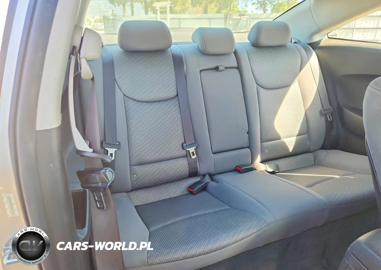 2013 Hyundai Elantra Coupe Gs VIN:KMHDH6AE8DU013726 - 10