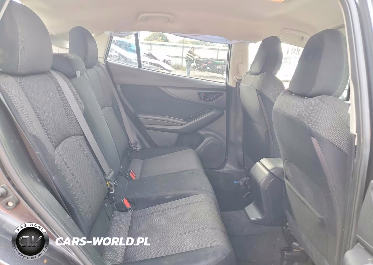 2018 Subaru Crosstrek 2.0I VIN:JF2GTAAC1JH220210 - 10