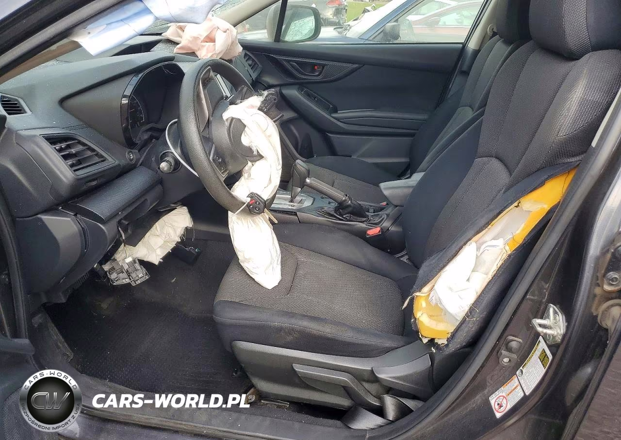 2018 Subaru Crosstrek 2.0I VIN:JF2GTAAC1JH220210 - 7