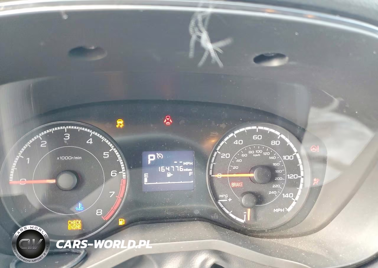 2018 Subaru Crosstrek 2.0I VIN:JF2GTAAC1JH220210 - 9